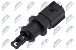 NTY Sensor, Ansauglufttemperatur ECT-CH-010 für CHRYSLER DODGE JEEP
