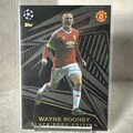 Topps Match Attax Extra 2023/24 Wayne Rooney Black Edge Manchester United 2024