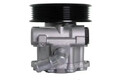 Servolenkungspumpe hydraulisch mit Keilrippenriemenscheibe 55.0337 LAUBER