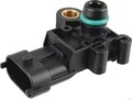 HERTH+BUSS JAKOPARTS Sensor Ladedruck Saugrohrdrucksensor J5700918