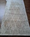 Tom Tailor Teppich Fine Lines beige 68x120 cm