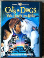 Cats & Dogs - Wie Hund und Katz, Lawrence Guterman Film DVD