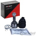MAXGEAR ANTRIEBSWELLENGELENK SATZ passend für NISSAN MICRA NOTE | 49-1507