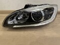 Frontscheinwerfer Volvo S60 V60 31420261 Xenon Links Scheinwerfer Headlight