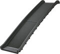 Trixie 3939 Klapp-Rampe Petwalk, 40 × 156 cm, 4,5 kg, schwarz