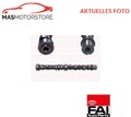 MOTOR NOCKENWELLE INTAKE SIDE FAI AUTOPARTS C254 P FÜR SUZUKI IGNIS II,WAGON R+