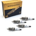 4x BERU Z378 Zündkerze passend für Audi Seat Skoda VW 1.2 TSI TFSI 03F905600 A