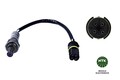 NTK Lambdasonde Sensor Abgassteuerung 96027 für MERCEDES KLASSE W163 W168 SLK