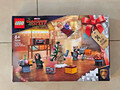 LEGO 76231: Marvel Super Heroes: Guardians Galaxy Adventskalender - NEU & OVP