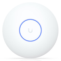 Ubiquiti U7 Lite WiFi 7 Access Point BE5000 Dualband, 1x 2.5G RJ45, Wand- oder D