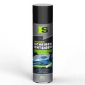 Spraytive 1 x 500ml Power Scheibenenteiser – Enteiserspray Entfroster bis -20°C