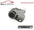QUERLENKER LAGER LAGERBUCHSE HINTEN FEBEST FDAB-085BRH V FÜR FORD MONDEO V