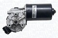 MAGNETI MARELLI Wischermotor Vorne für PEUGEOT
