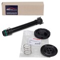 METZGER / AIC Reparatursatz Kurbelgehäuseentlüftung für BMW E90-93 F10/11 X5 N57