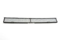BOSCH Filter, Innenraumluft 1 987 432 424 für ALPINA BMW