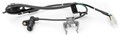 HELLA ABS Sensor Raddrehzahl Vorne für TOYOTA Highlander I (XU20) 6PU 230