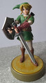Nintendo amiibo - The Legend of Zelda: Twilight Princess - Link