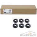 DR.MOTOR DICHTUNGSSATZ DÜSENHALTER FÜR AUDI A4 A6 SKODA SUPERB VW PASSAT 2.5 TDI
