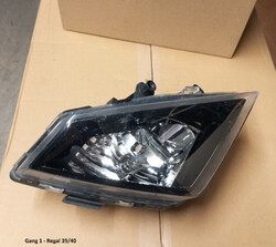 Frontlicht - Original Seat NEBELSCHEINWERFER LINKS f. SEAT IBIZA- 6F0941701A