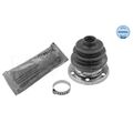 1x Faltenbalgsatz, Antriebswelle MEYLE 214 495 0004 passend für ALFA ROMEO