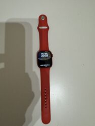 Apple Watch Series 8 GPS + Cellular Rot