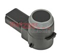 METZGER Parksensor Sensor Einparkhilfe PDC GREENPARTS Hinten Innen Vorne 0901237