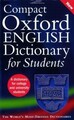 Compact Oxford English Dictionary for Students: For... | Buch | Zustand sehr gut