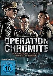 Operation Chromite von John H. Lee | DVD | Zustand gut*** So macht sparen Spaß! Bis zu -70% ggü. Neupreis ***