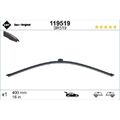 Wischblatt SWF 119519 ORIGINAL VISIOFLEX REAR für AUDI MERCEDES-BENZ, hinten