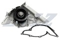 Wasserpumpe Motorkühlung DOLZ A194 für 7L6 VW 4D8 7L7 4B5 3D7 3D2 7LA C5 3D6 3D1