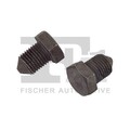 1x Verschlussschraube, Ölwanne FA1 518.470.001 passend für AUDI FORD SEAT VAG