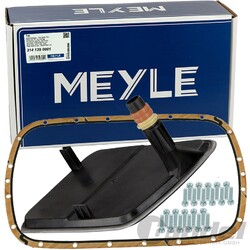 MEYLE ÖLWECHSEL-SATZ AUTOMATIKGETRIEBE passend für BMW 3er E46 5er E39 Z3 X3 E83
