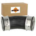 NRF LADELUFTSCHLAUCH TURBOSCHLAUCH passend für VW MULTIVAN TRANSPORTER | 166015