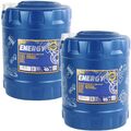 20L MANNOL ENERGY 5W-30 MOTORÖL passend für VW502 00 505 00 MB229.3 BMW LL-98 ÖL