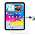 Panzerfolie aus Echtglas HartglasSchutz für Apple iPad (A16) 2025 11" / 11th Gen