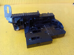 Mercedes E W212 SAM Steuergerät Control unit Module 2129000022 Original Teil Geb