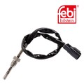 FEBI BILSTEIN Sensor, Abgastemperatur 175022 für VOLVO