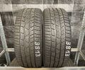2x 235/45 R19 99V CONTINENTAL WinterContact TS830P AO 6,5mm Winterreifen R3813