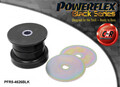 Powerflex Black RR Verschiedene RR Bush für BMW 3 Kompakte Serie (99-06)