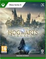 Hogwarts Legacy Xbo - Hogwarts Legacy / Xbox Series X - Neu Xbox SX - A7332z