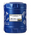 10L MANNOL 7809 SCOOTER 4-TAKT MOTORÖL 10W-40 MOTORRADÖL OUAD MA MA2 SL