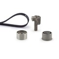 GATES Zahnriemensatz PowerGrip™ K025555XS für KIA HYUNDAI SANTA MAGENTIS MS GK 4