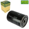 MANN FILTER MOTOROELFILTER W 940/18 ÖLFILTER FILTERARBEITSHYDRAULIK 3917868R1