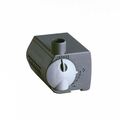Pumpe Sicce Mi-Mouse, Aquarienpumpe, Zimmerbrunnenpumpe 30-300l/h, 3,8 Watt