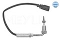 Meyle Sensor, Abgastemperatur 114 800 0266 für SEAT SKODA VW
