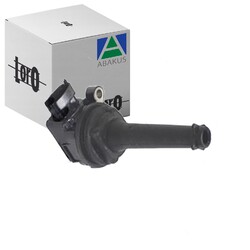 ABAKUS ZÜNDSPULE passend für VOLVO C70 S60 S70 S80 V70 XC70 XC90 | 122-01-069