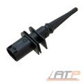 AUSSENTEMPERATUR SENSOR FÜR BMW 1-ER E81 E87 F20 E88 E82