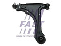 Querlenker Vorderachse FT15526 FAST für OPEL VECTRA A VECTRA A CC CALIBRA A