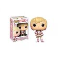 Funko POP! Marvel - Unmasked Gwenpool Vinyl Figure 10cm