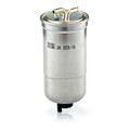 Kraftstofffilter MANN-FILTER WK 853/16 für Honda Civic VII Hatchback Accord